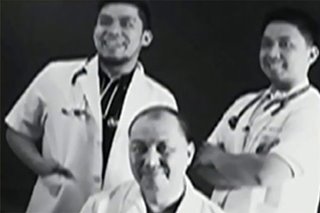 Doktor, gumaling sa COVID-19; ama nitong doktor rin, pumanaw dahil sa naturang sakit