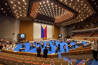 Senators blast House panel's efforts to amend Constitution sans Senate role