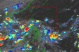 'Ofel' leaves Luzon, Signal No. 1 still up in several areas: PAGASA