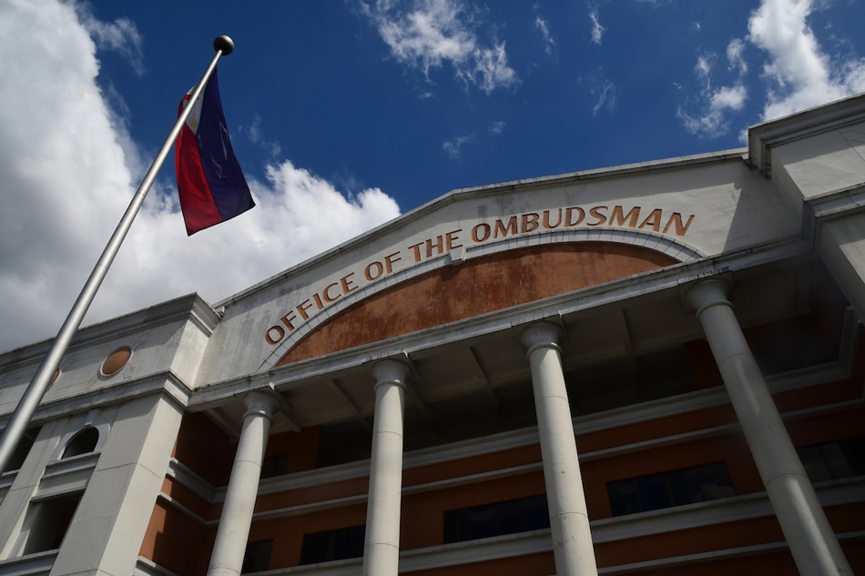 Ombudsman orders dismissal of suspended MIAA chief | ABS-CBN News