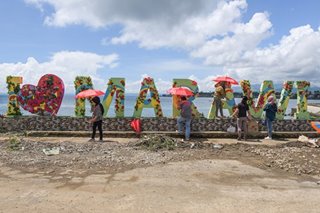 Palace: Duterte 'satisfied' with Marawi rehab but faster pace will be 'appreciated'
