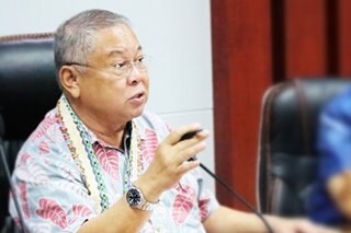 Duterte's adviser for Southern Tagalog passes away