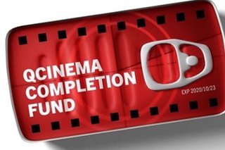 QCinema launches assistance programs to COVID-hit film industry