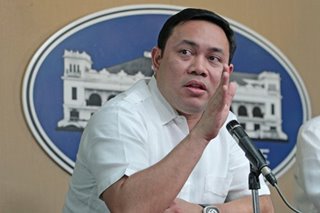 DPWH flagged for using contigent fund for swimming pools