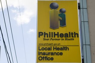 PhilHealth itinangging P86 bilyon ang utang sa private hospitals