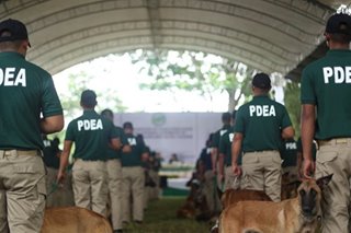 PDEA probes ‘fake’ buy-bust in Dumaguete, ‘recalls’ agents involved