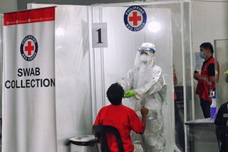 ALAMIN: COVID-19 checks na dapat daanan ng mga bagong dating sa Pilipinas