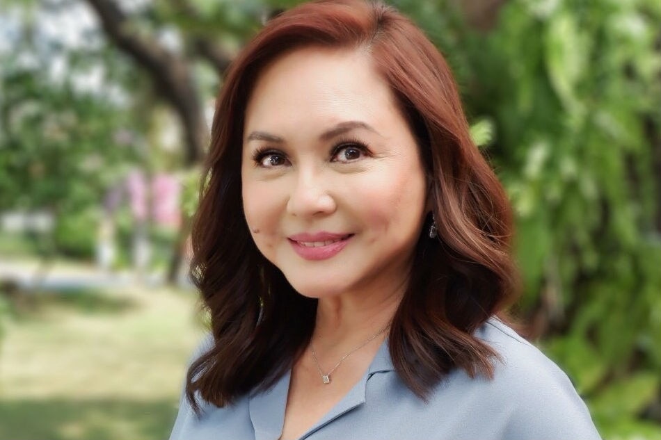 Charo Santos to tell more inspiring stories with 'Dear Charo' on Kumu ...
