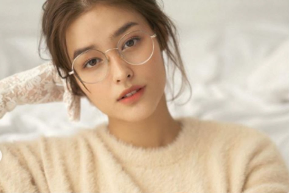 Liza Soberanos Camp Denounces Redtagging Of Actress ABSCBN News