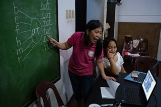 DepEd sa hirit na 'academic break': Hintayin ang DOH assessment