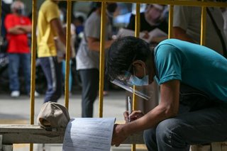 Lawyers' groups seek to ensure 'genuine' Halalan 2022