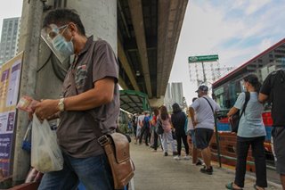 Majority of Metro Manila residents follow health standards but not 'always': OCTA survey