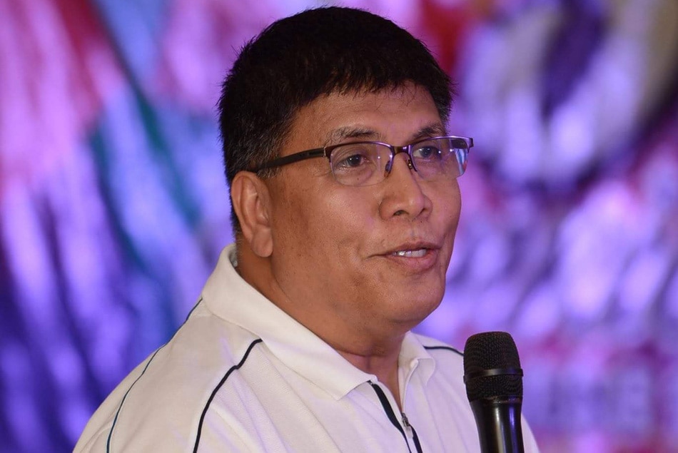 6 to 8 years in prison: Court finds Pichay guilty of graft over P1.5-million chess tourney sponsorship | ABS-CBN News