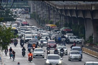 'Shifting metrics': People mobility key to solving traffic woes