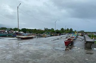 12 fishermen from Catanduanes missing after Typhoon Quinta lashes Luzon