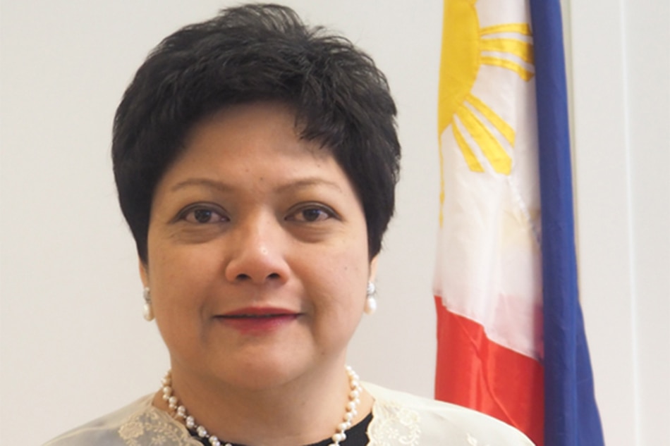 PH envoy to Brazil recalled after caught on video maltreating Filipino helper 1