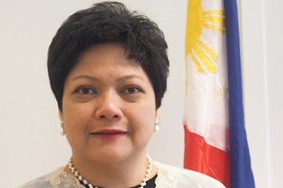 PH envoy to Brazil recalled after caught on video maltreating Filipino helper