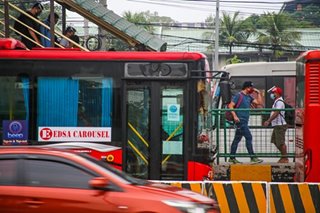 Depleted supply of Beep cards anticipated due to global chip shortage