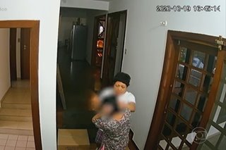 'Deplorable': Senators outraged at PH envoy's video assaulting Pinay maid