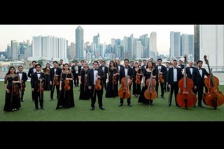 Manila Symphony Orchestra magsasagawa ng online charity concert
