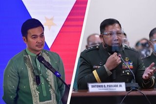 House Speaker backs Makabayan bloc, cautions general vs terrorist-tagging