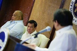 ALAMIN: Mga plano, gagawin ng ‘mega’ task force vs corruption, ayon sa DOJ