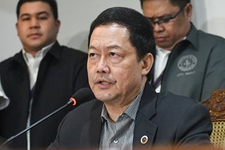 DOJ chief tells public to stop spreading holiday lockdown rumors