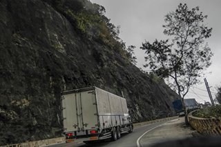 DOH to investigate surge in COVID-19 cases in Benguet mine sites