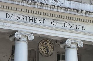 DOJ 'deeply disappointed' with ICC ruling to junk appeal