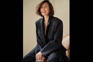 Liz Uy reveals engagement to businessman Raymond Racaza