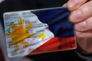37.2 million Filipinos register for national ID as of July 2: NEDA
