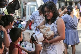 P78 billion from Bayanihan 2 law fund released to agencies - DBM