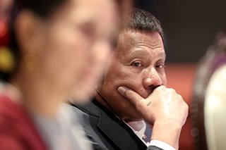 Palace denies 'exceptions' in state-wide corruption probe