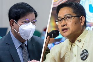 Do you trust Lacson to probe alleged red-tagging? Bayan Muna solon answers