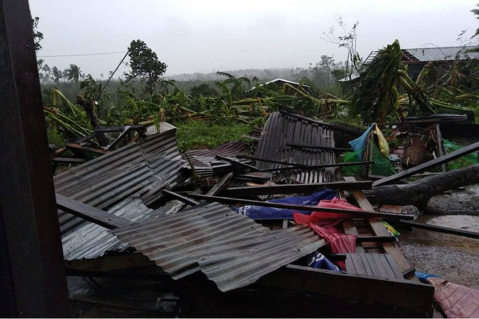 Typhoon Quinta death toll rises to 16: disaster council 1