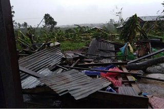 Typhoon Quinta death toll rises to 16: disaster council