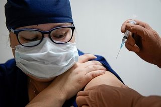 Ilang Pinoy nais matiyak ang kaligtasan ng COVID-19 vaccine