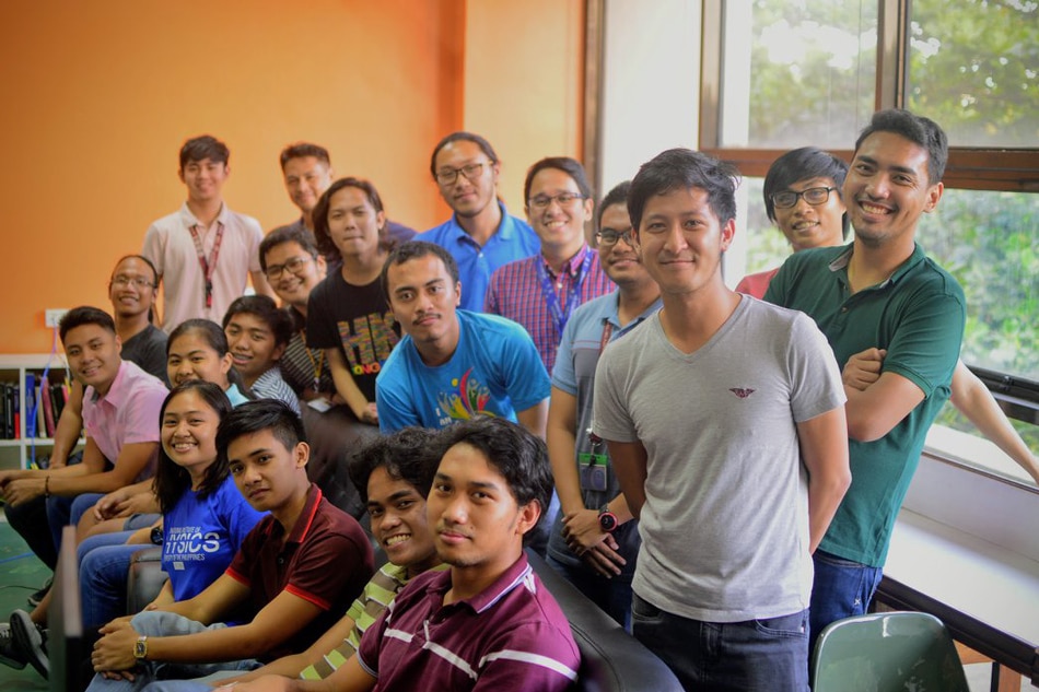 Long deserved: Pinoy physicists cheer Nobel Prize for black hole scientists 6