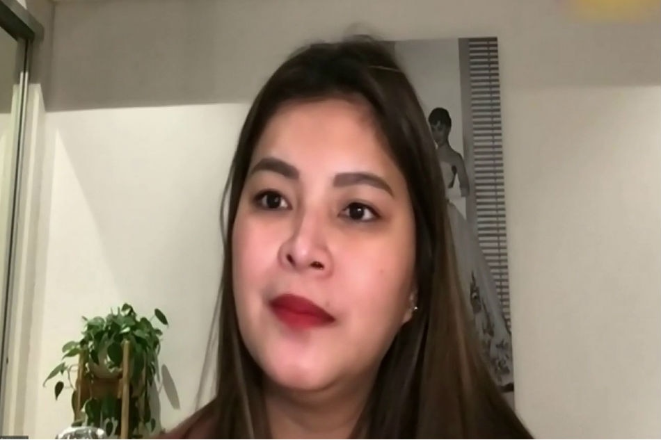 Distraught Angel Locsin On Being Red Tagged — People I Help Could Be