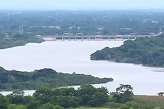 Magat Dam nagsimula nang magpakawala tubig