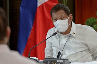 After #NasaanAngPangulo, Duterte to inspect typhoon-battered areas Monday