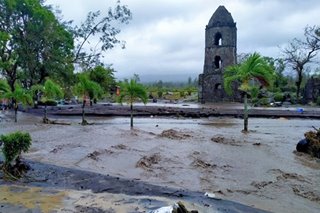 Government needs to mainstream disaster resilience: Jalad