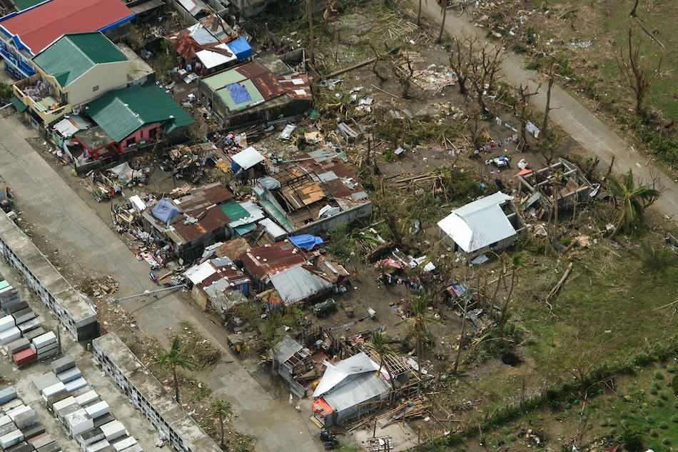 US sends condolences to PH over deaths caused by Super Typhoon Rolly ...