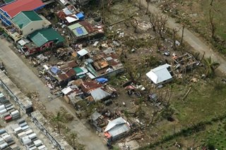 US sends condolences to PH over deaths caused by Super Typhoon Rolly