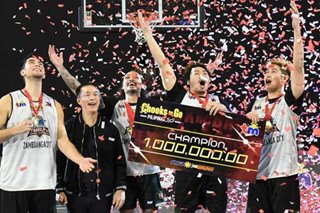 3x3 stars in no rush to decide on basketball future