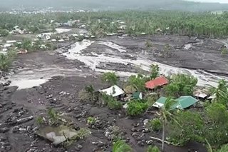 Panukalang dep't of disaster resilience muling tinalakay matapos ang 'Rolly'