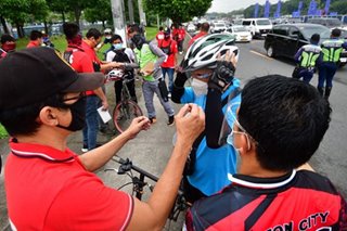 QC implements bike helmet ordinance