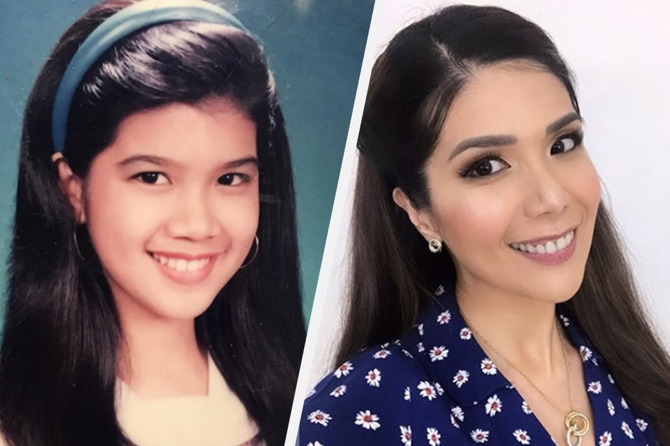 Geneva Cruz recalls decision to get nose job when she was only 16 ABS