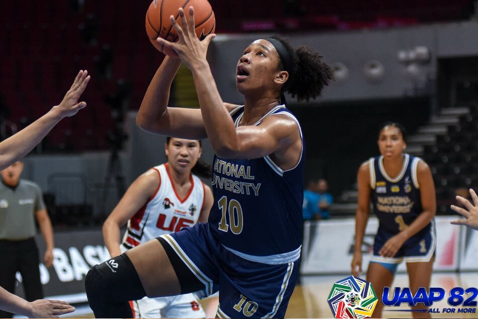 NU Lady Bulldogs take on new role as Milo Home Court mentors 1