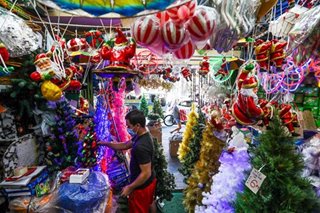 Metro Manila bans caroling, suspends Christmas parties in war vs COVID-19